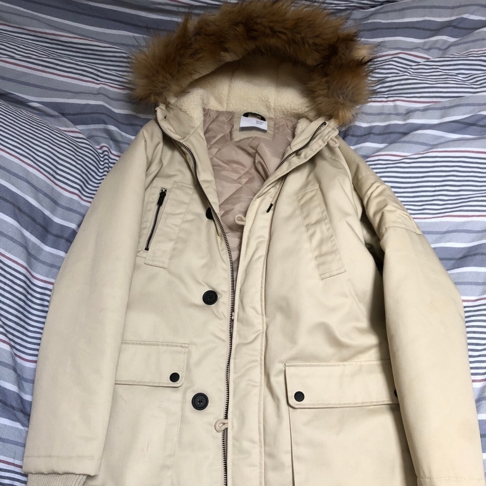 Men’s jacket - Picture 2 of 3